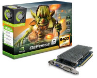 Point of view GeForce 9400GT (R-VGA150915-P)